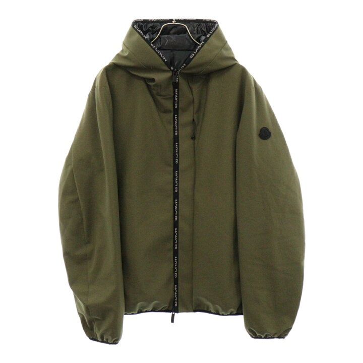 楽天市場】MONCLER(モンクレール) サイズ:3 23AW ITON GIUBBOTTO 