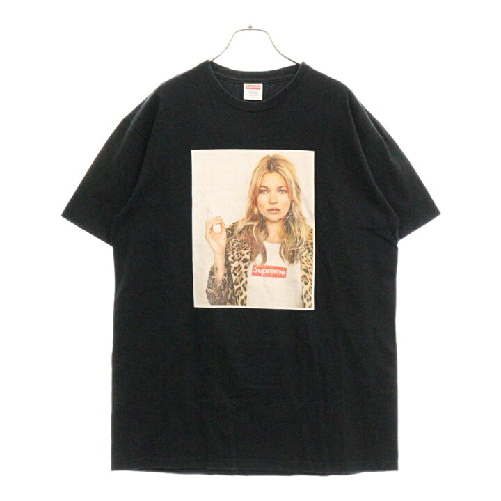 楽天市場】SUPREME(シュプリーム) サイズ:L 12SS Kate Moss Tee 