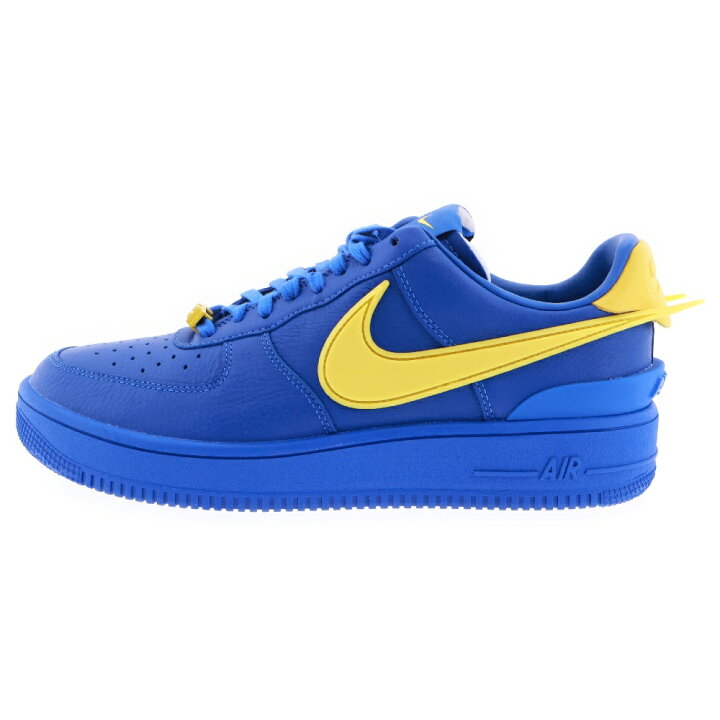楽天市場】NIKE(ナイキ) サイズ:29.0cm ×AMBUSH AIR FORCE 1 LOW アン 