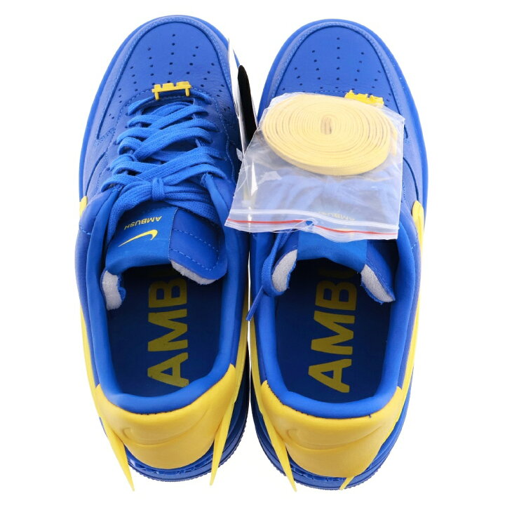 楽天市場】NIKE(ナイキ) サイズ:29.0cm ×AMBUSH AIR FORCE 1 LOW アン 