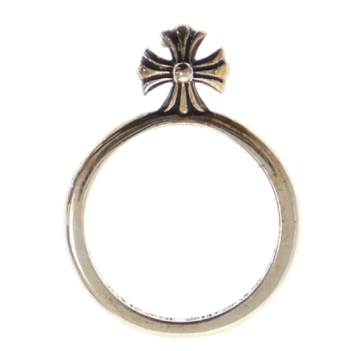 楽天市場】CHROME HEARTS(クロムハーツ) サイズ:4号 BUBBLEGUM CH PLS  