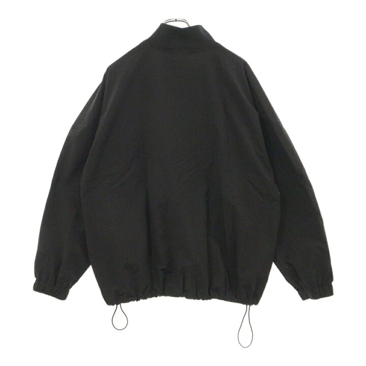 楽天市場】COOTIE(クーティー) サイズ:M NYLON LIGHT CLOTH HALF ZIP L 