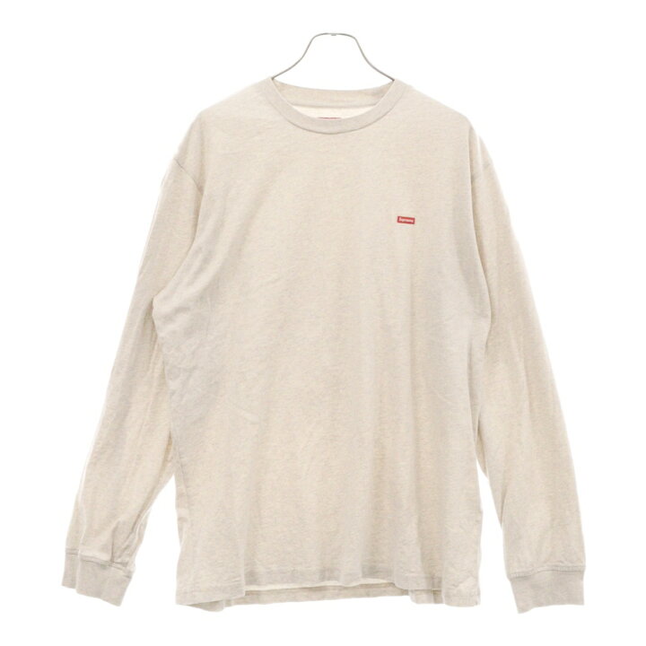 楽天市場】SUPREME(シュプリーム) サイズ:L Small Box L/S Tee 