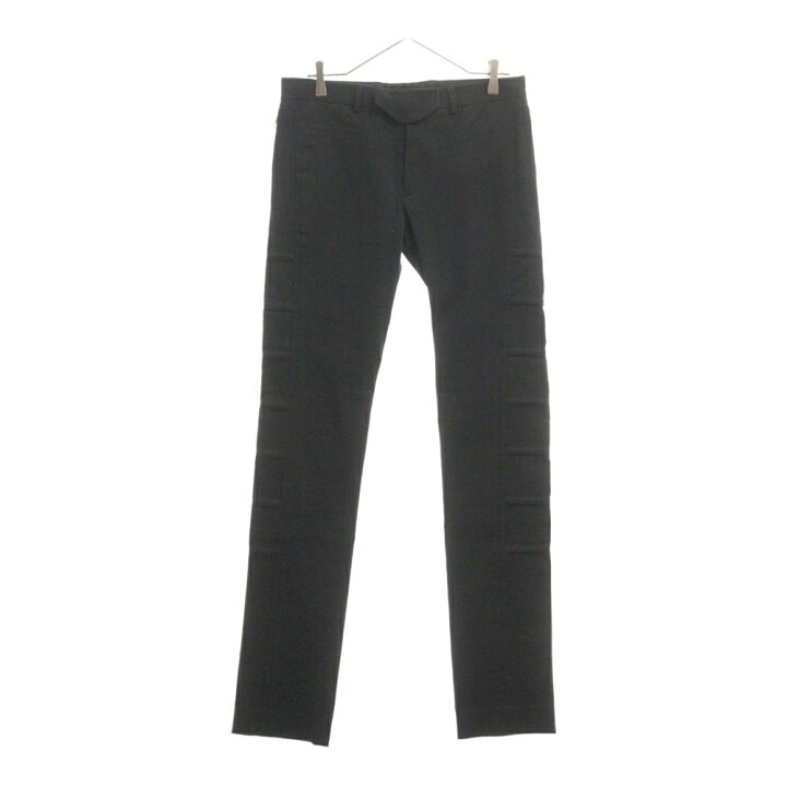 楽天市場】Dior HOMME(ディオールオム) サイズ:46 08AW Napoleon Skiny 