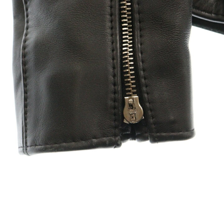 楽天市場】Lewis Leathers(ルイスレザー) サイズ:36 391T LIGHTNING 