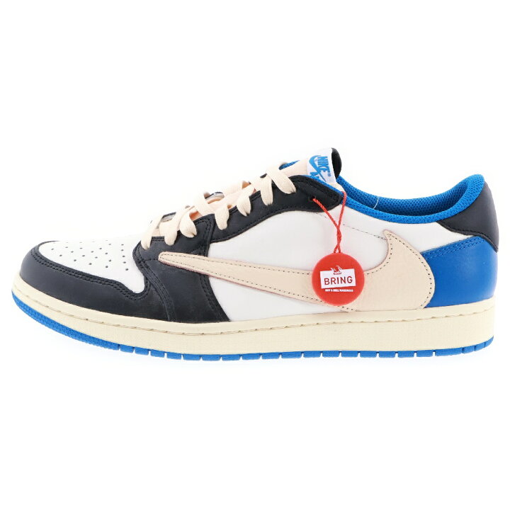 楽天市場】NIKE(ナイキ) サイズ:28.5cm ×TRAVIS SCOTT FRAGMENT 