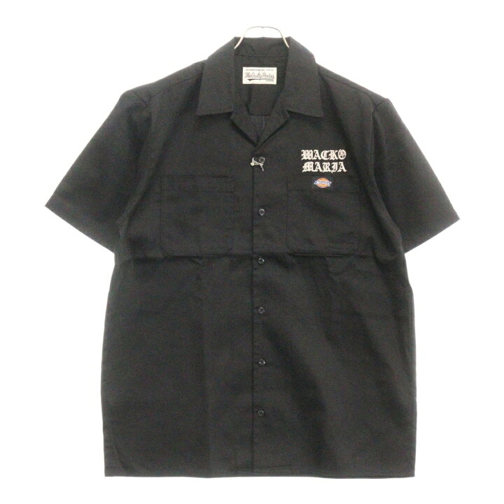 楽天市場】WACKO MARIA(ワコマリア) サイズ:S ×Dickies 24SS WORK 