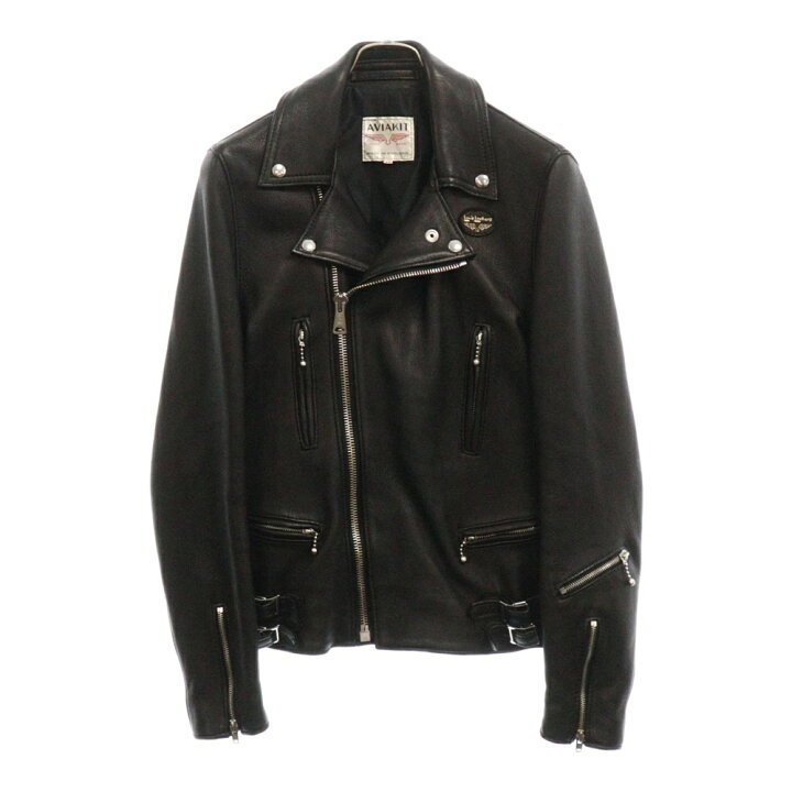 楽天市場】Lewis Leathers(ルイスレザー) サイズ:40 ×THE REAL McCOY 