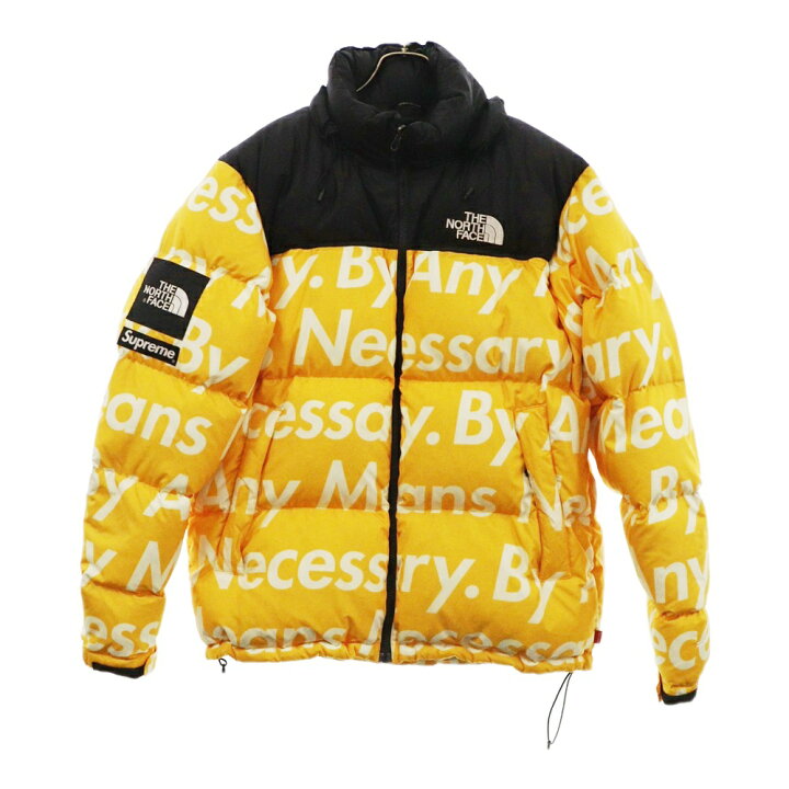 楽天市場】SUPREME(シュプリーム) サイズ:L 15AW ×THE NORTH 