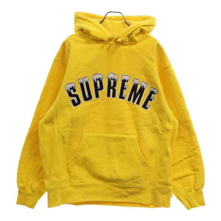 楽天市場】SUPREME(シュプリーム) サイズ:M 20AW Icy Arc Hooded  