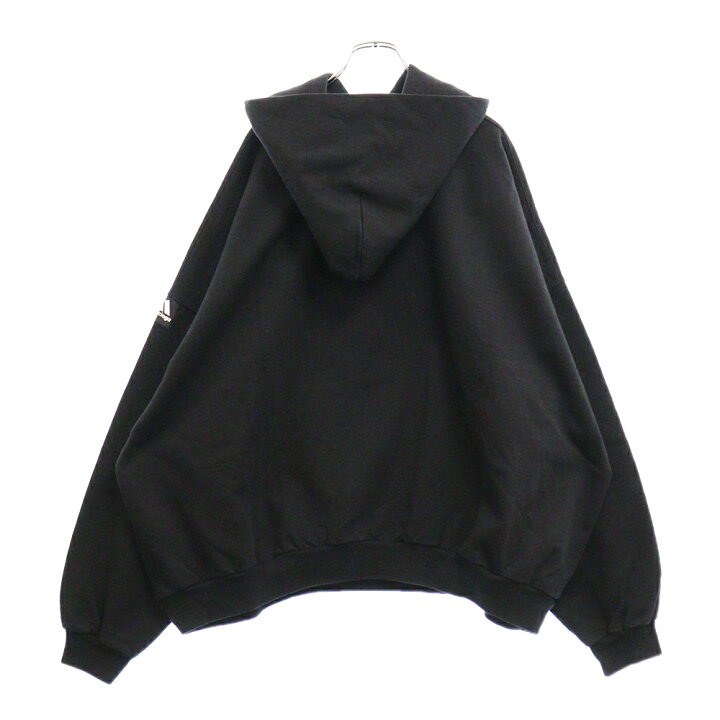 楽天市場】BALENCIAGA(バレンシアガ) サイズ:2 23SS×adidas HOODIE 