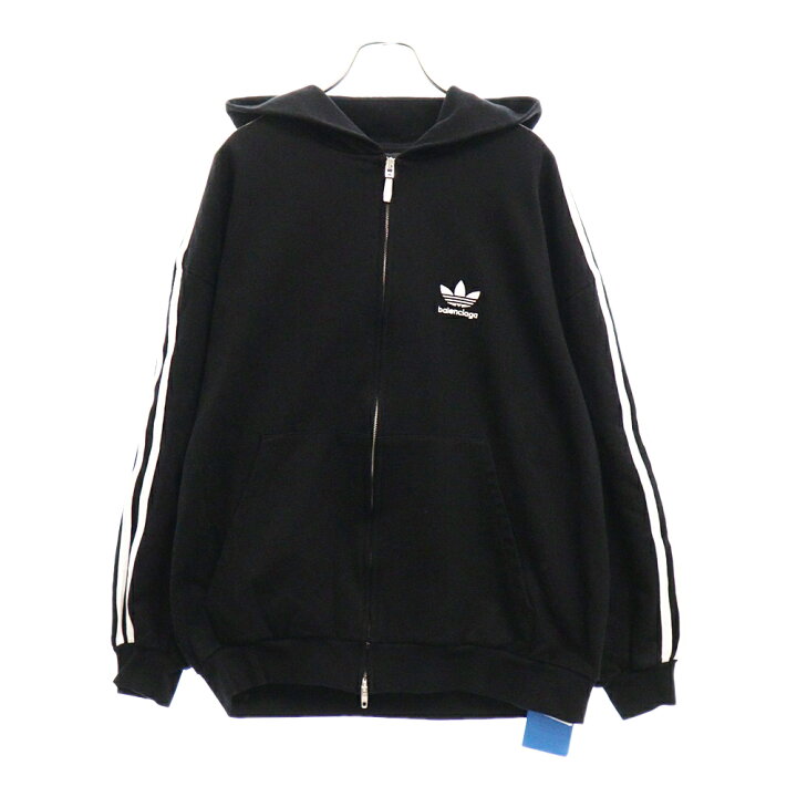 楽天市場】BALENCIAGA(バレンシアガ) サイズ:XS 23SS×adidas 