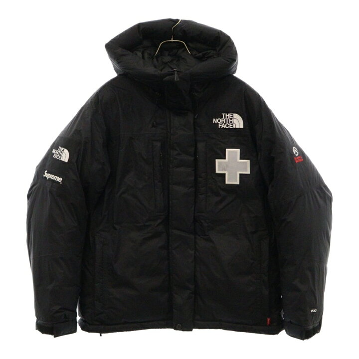 supreme レスキューバルトロダウン シュプリーム ノースフェイス