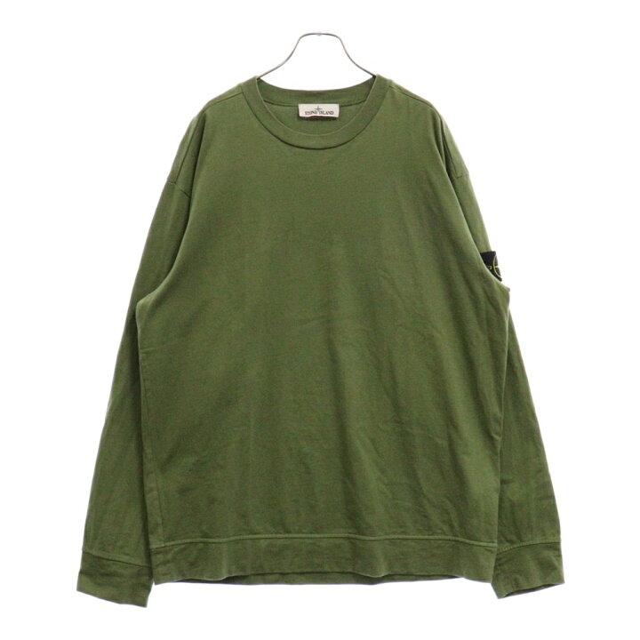 楽天市場】STONE ISLAND(ストーンアイランド) サイズ:XL 22SS サイド 