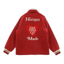 楽天市場】human made 中古（コート・ジャケット｜メンズファッション 