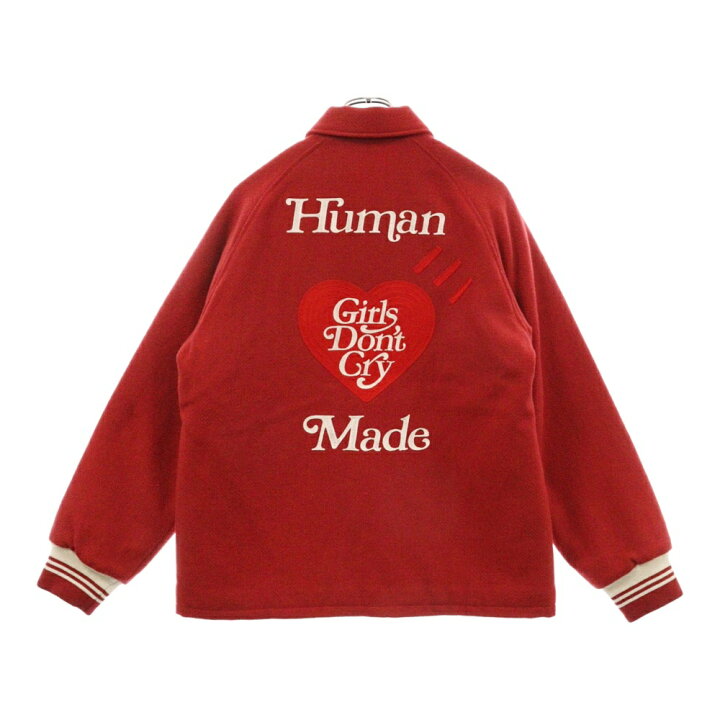 楽天市場】HUMAN MADE(ヒューマンメイド) サイズ:M xGirls Don 
