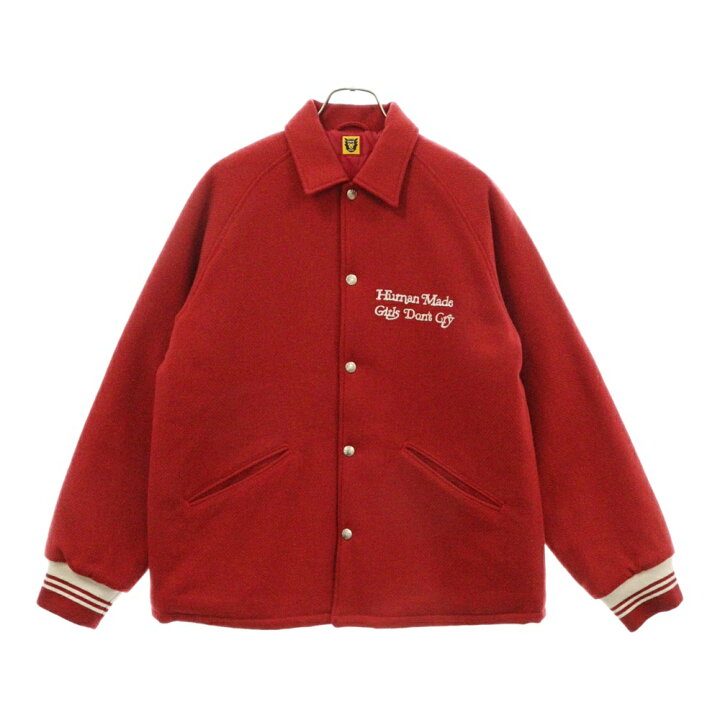 楽天市場】HUMAN MADE(ヒューマンメイド) サイズ:M xGirls Don 