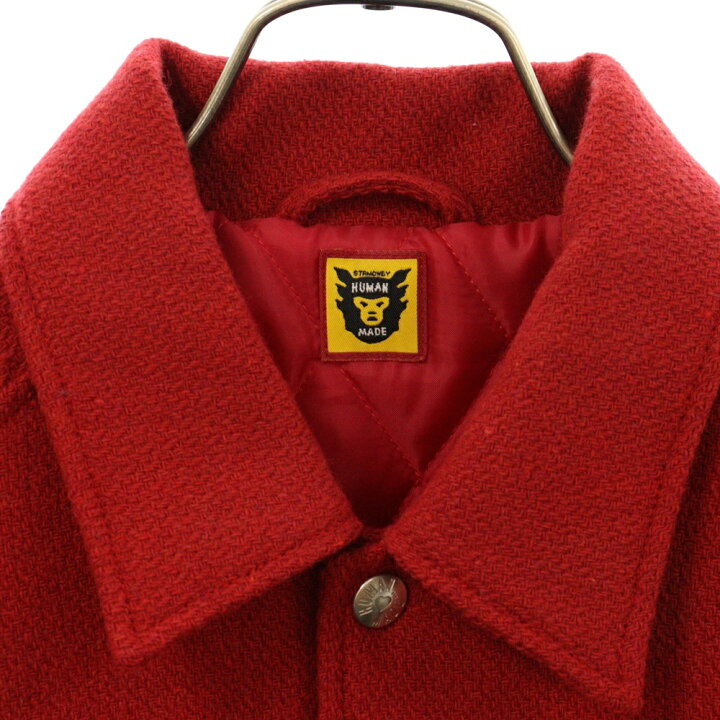 楽天市場】HUMAN MADE(ヒューマンメイド) サイズ:M xGirls Don