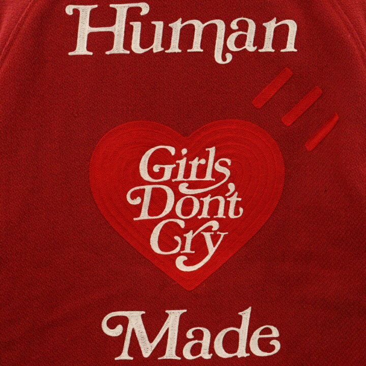 楽天市場】HUMAN MADE(ヒューマンメイド) サイズ:M xGirls Don
