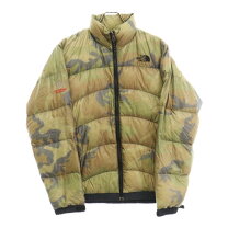 楽天市場】ノースフェイス アコンカグア 中古の通販