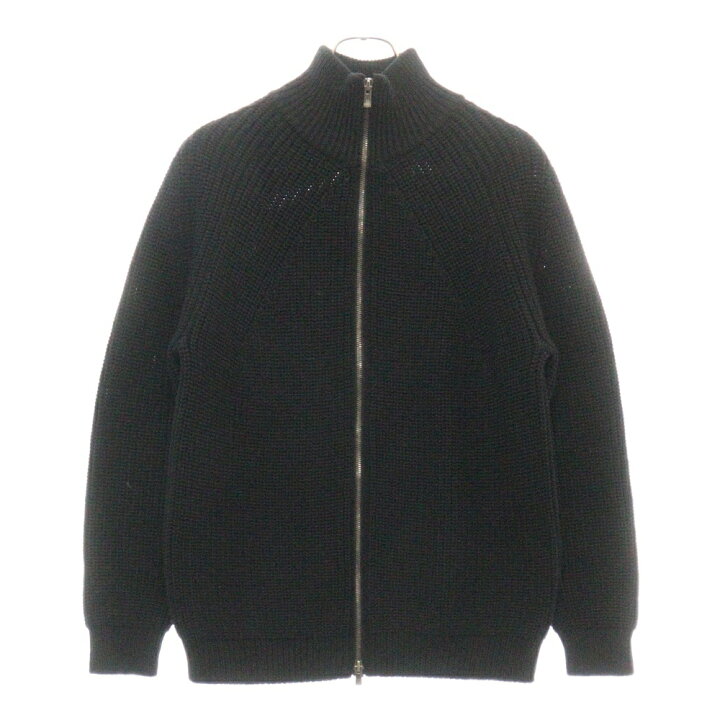 楽天市場】BATONER(バトナ―) サイズ:1 SIGNATURE DRIVERS KNIT 