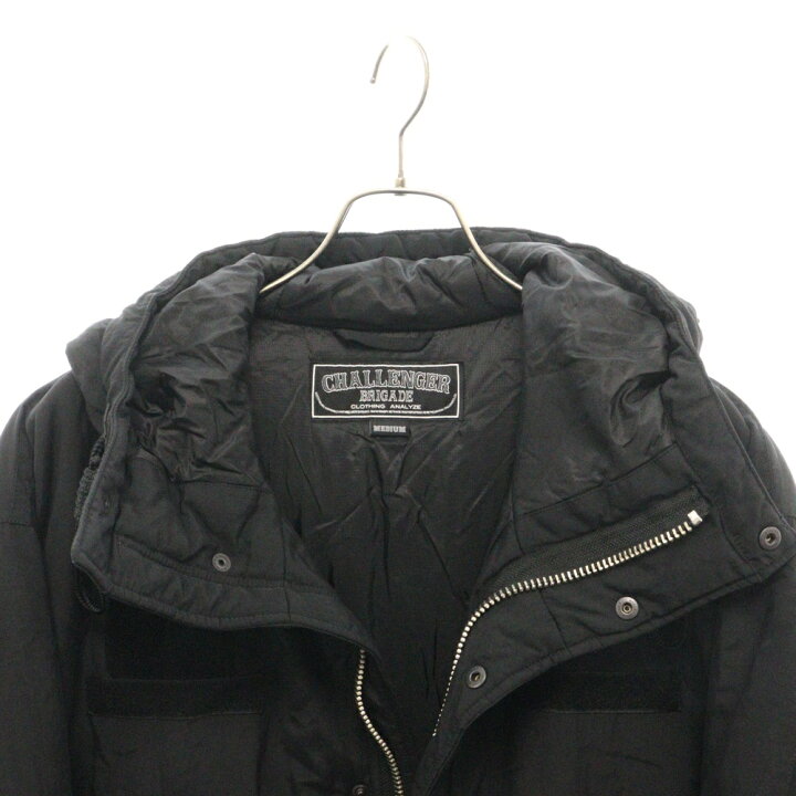 楽天市場】CHALLENGER(チャレンジャー) サイズ:M 20AW TECHNICAL NYLON 