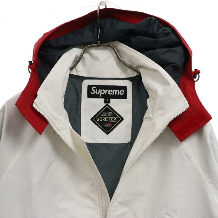 SUPREME シュプリーム 18AW GORE-TEX Court Jacket ゴアテックス 