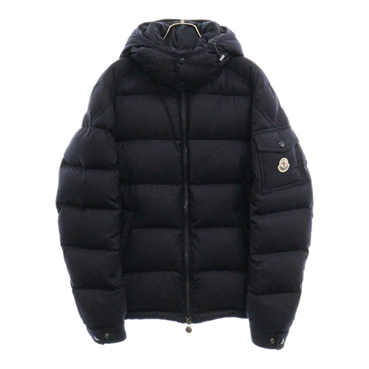 楽天市場】MONCLER(モンクレール) サイズ:1 22AW MONTGENEVRE モンジュ 