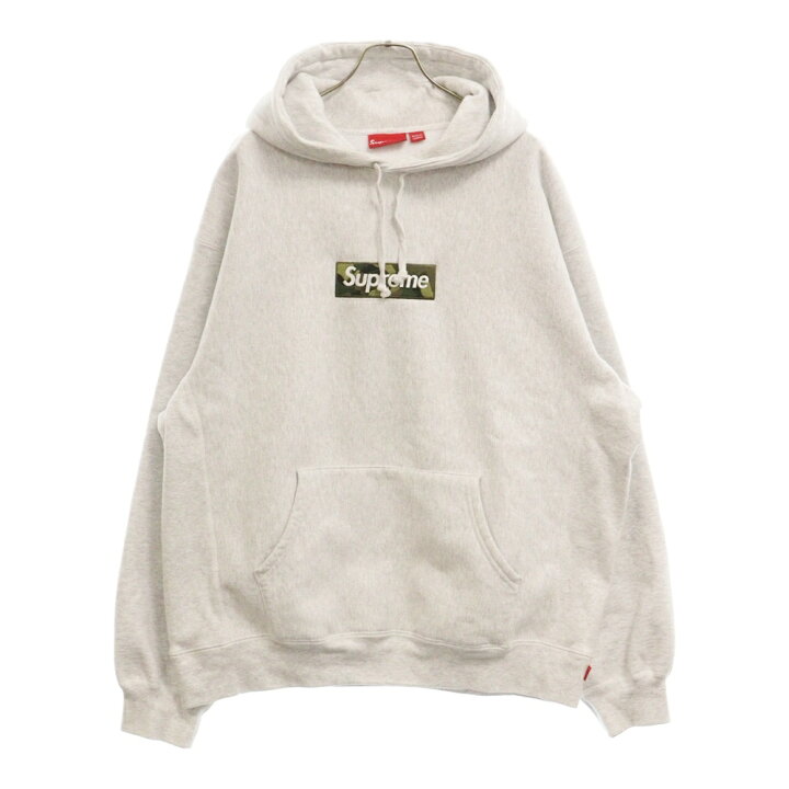 楽天市場】SUPREME(シュプリーム) サイズ:XL 23AW Box Logo Hooded 