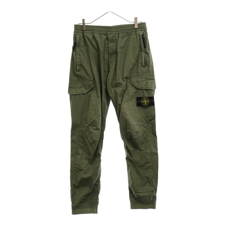 楽天市場】STONE ISLAND(ストーンアイランド) サイズ:30 COTTON POPLIN 