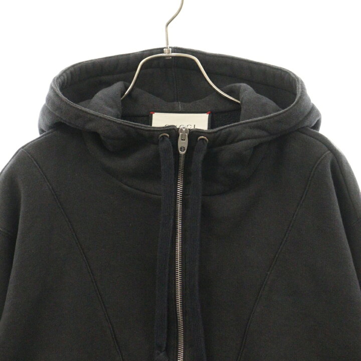 楽天市場】GUCCI(グッチ) サイズ:XS 20AW VINTAGE LOGO HOODED 