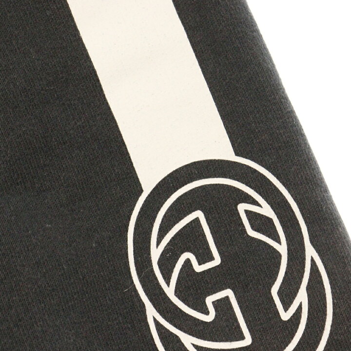 楽天市場】GUCCI(グッチ) サイズ:XS 20AW VINTAGE LOGO HOODED 