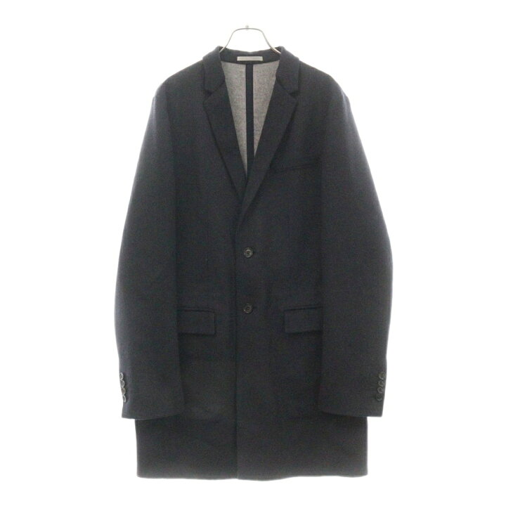 楽天市場】DIOR(ディオール) サイズ:48 ウールカシミヤ混チェスター 
