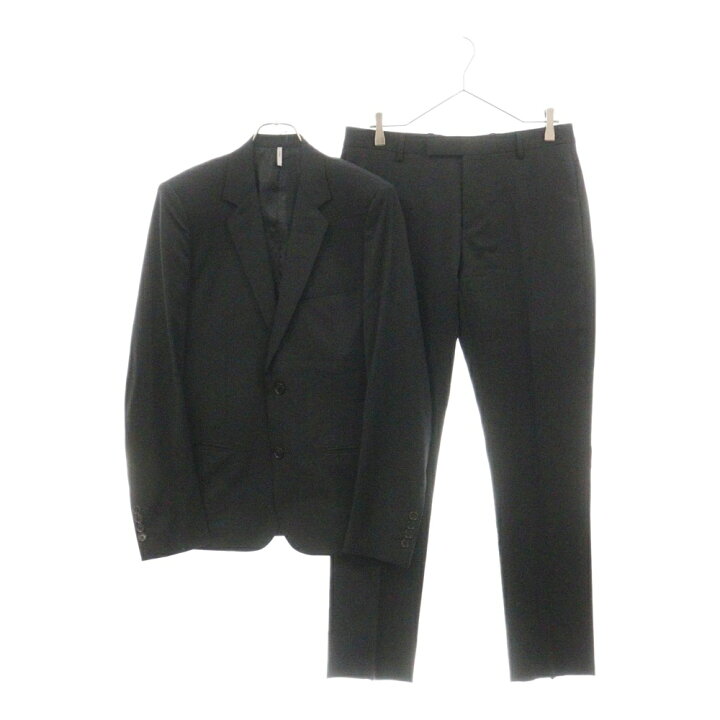 楽天市場】Dior HOMME(ディオールオム) サイズ:46 13AW ウールカシミヤ  