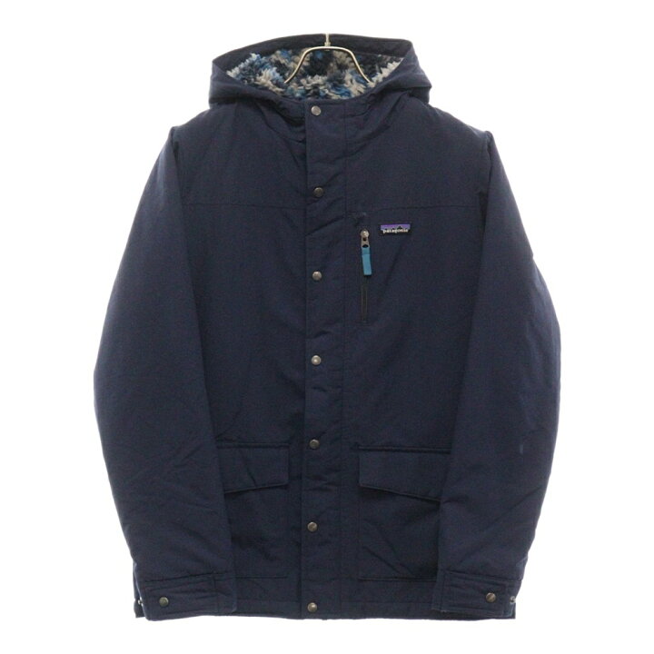楽天市場】PATAGONIA(パタゴニア) サイズ:XXL Boys Infurno JKT キッズ 