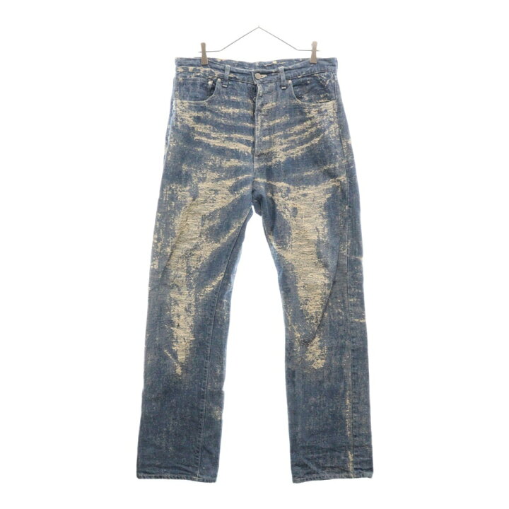 楽天市場】TAAKK(ターク) サイズ:3 24SS REGULAR DENIM PANTS 