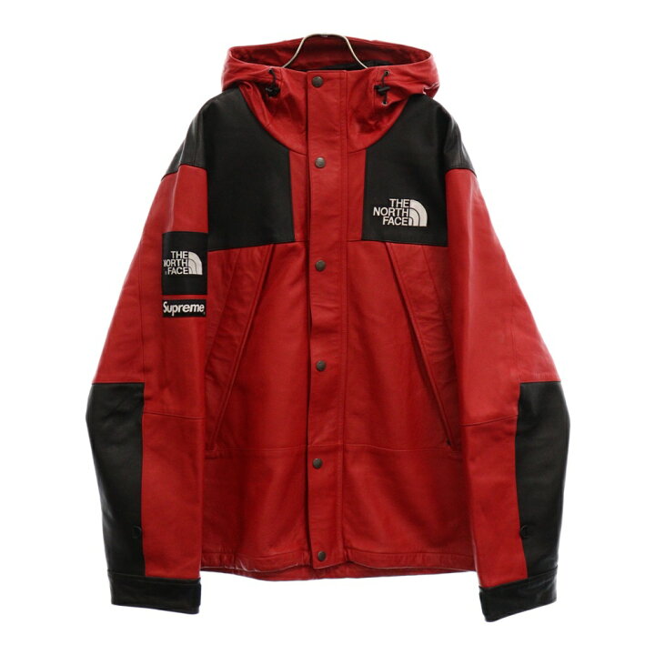 楽天市場】SUPREME(シュプリーム) サイズ:L 18AW ×THE NORTH FACE 
