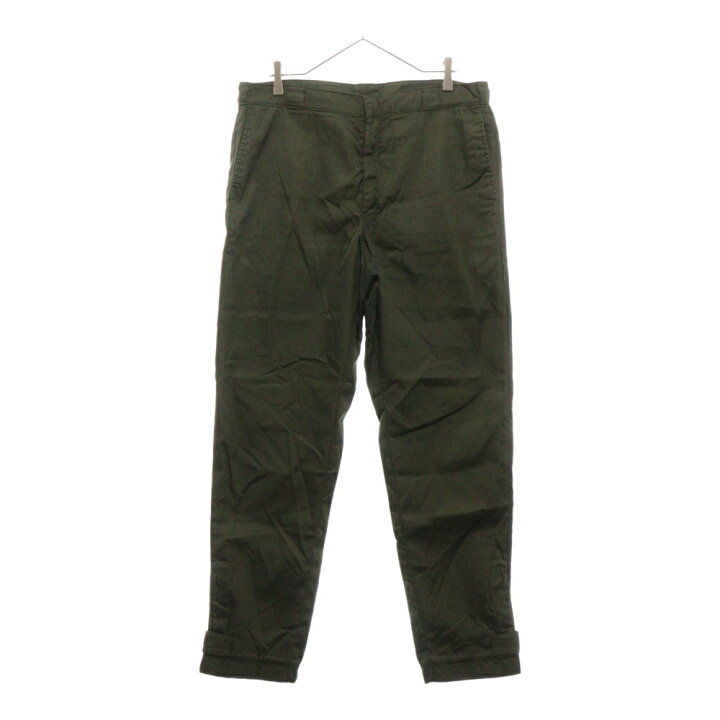 楽天市場】PRADA(プラダ) サイズ:50 19AW Nylon Gabardine Trousers 