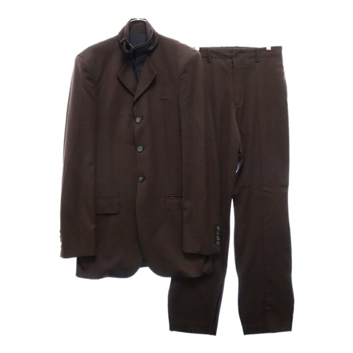 楽天市場】NEU-IN(ニューイン) サイズ:M NECK-BELTED TAILORED JACKET  