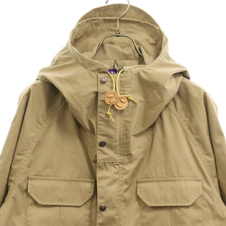 楽天市場】THE NORTH FACE(ザノースフェイス) サイズ:L PURPLE LABEL 