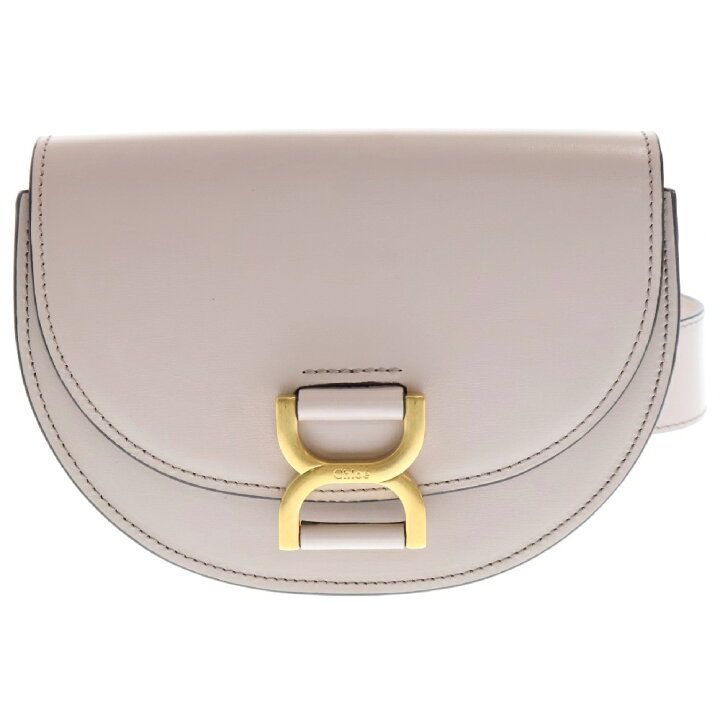 楽天市場】Chloe(クロエ) Marcie Mini マーシーミニ レザーフラップ 