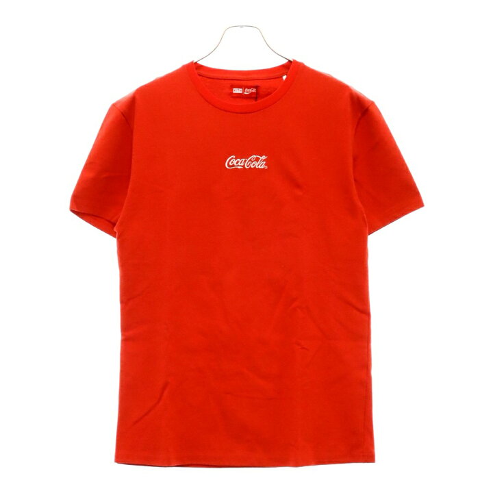KITH COCACOLA L/S Tee キス コカコーラ
