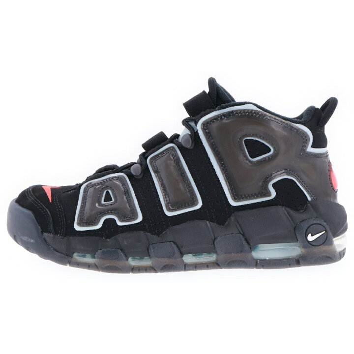 楽天市場】NIKE(ナイキ) サイズ:26.0cm AIR MORE UPTEMPO MADE YOU 