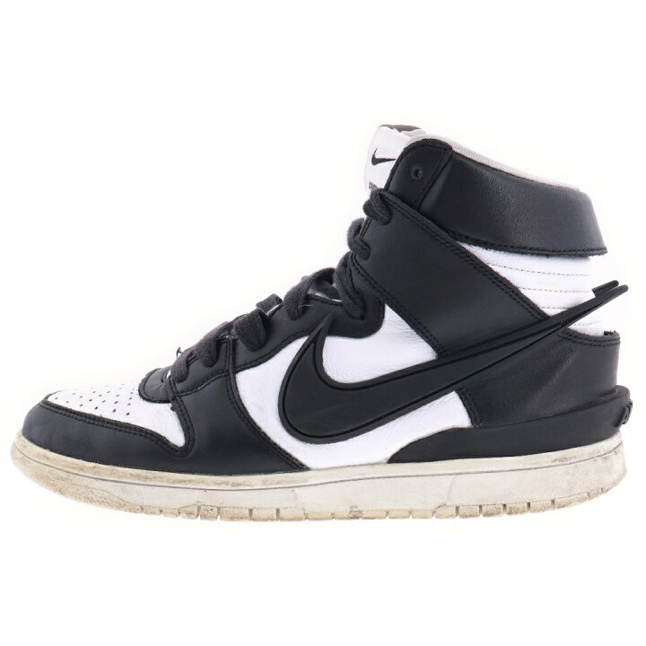 楽天市場】NIKE(ナイキ) サイズ:25.5cm ×AMBUSH DUNK HIGH アン  