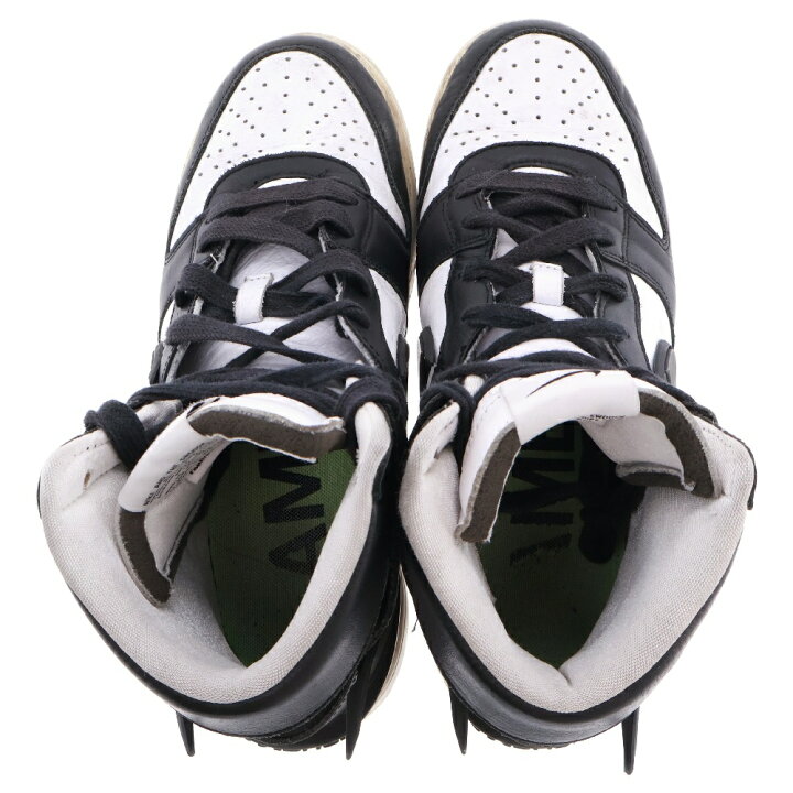 楽天市場】NIKE(ナイキ) サイズ:25.5cm ×AMBUSH DUNK HIGH アン  