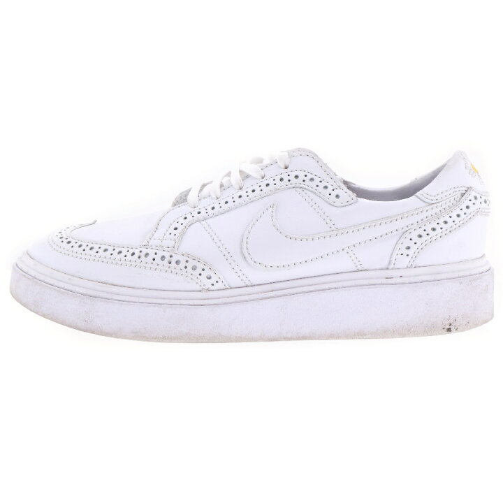 楽天市場】NIKE(ナイキ) サイズ:26.5cm ×PEACEMINUSONE KWONDO1 ピース 