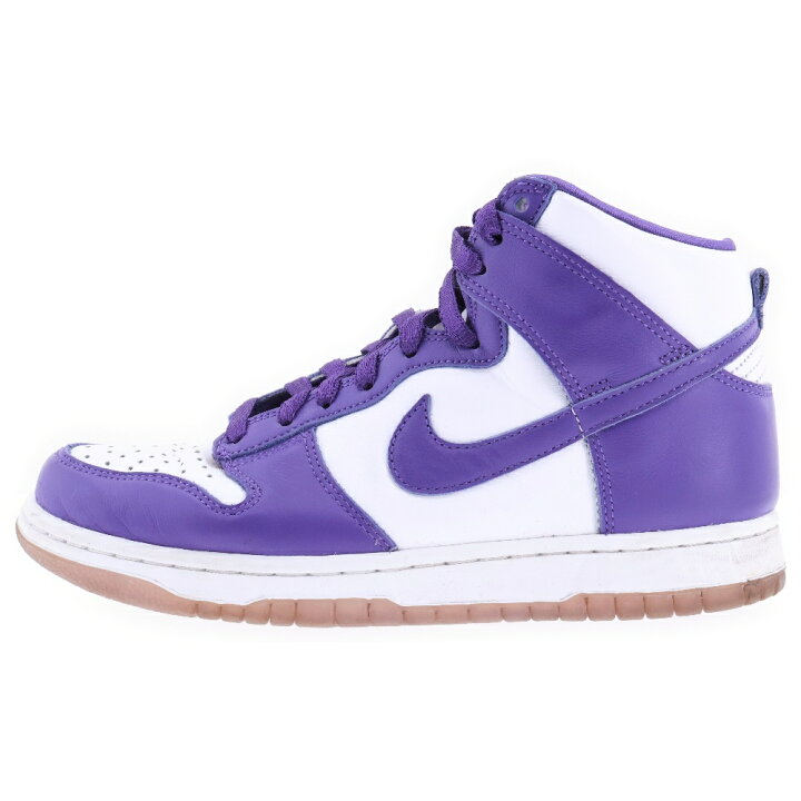 楽天市場】NIKE(ナイキ) サイズ:24.5cm WMNS DUNK HI SP ウィメンズ 