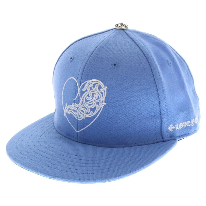 楽天市場】CHROME HEARTS(クロムハーツ) サイズ:7 1/4 7 1/4 CH HAT 