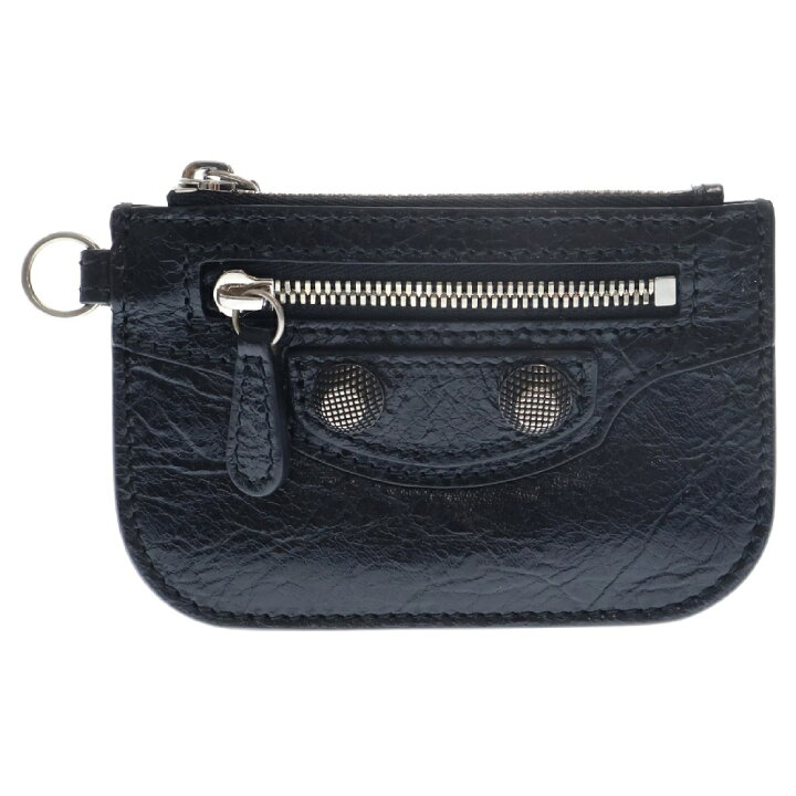 楽天市場】BALENCIAGA(バレンシアガ) LE CAGOLE COIN CASE ル カゴール 