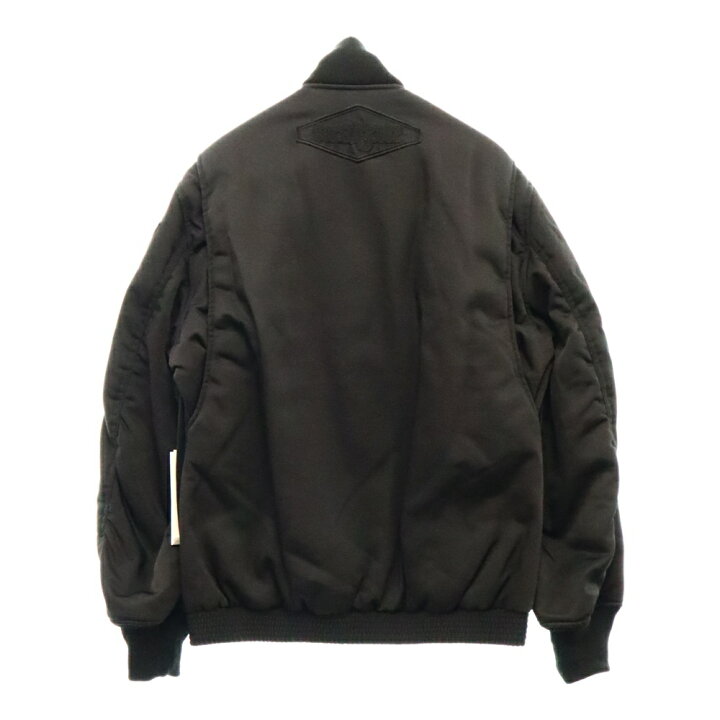 楽天市場】Sacai(サカイ) サイズ:2 ×SPIEWAK Gonz Multi Patch Blouson 